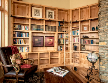 Your interior designer should ask questions like "what do you love/hate about this room" and "what are some of your inspirations for this design."